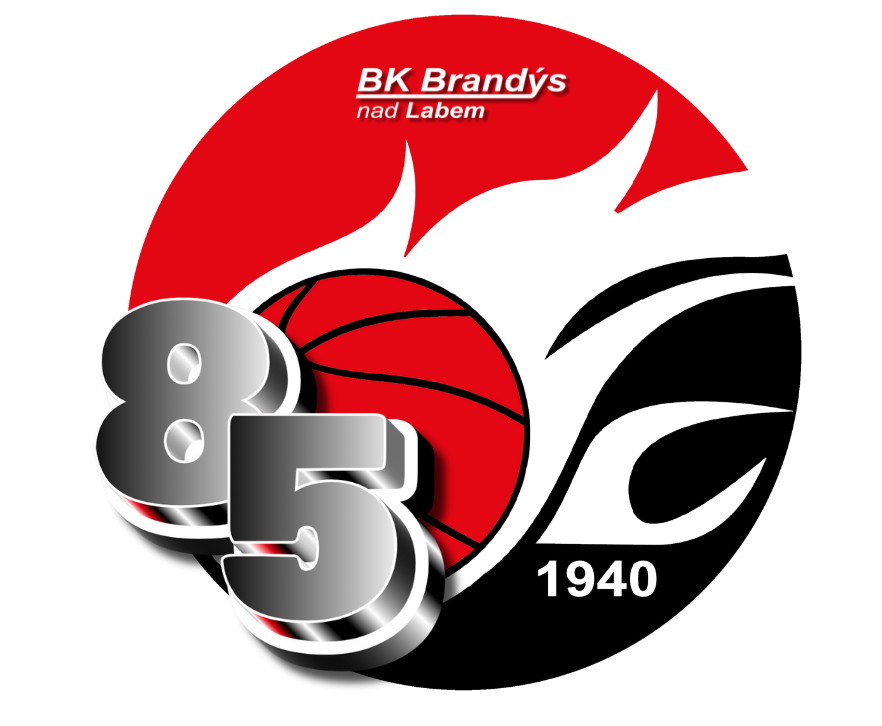 BRANDÝSKÝ BASKETBAL SE DOŽÍVÁ 85 LET